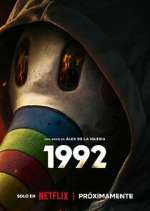 Watch 1992 123moviesFree