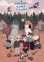 Watch Summer Camp Island 123moviesFree