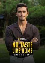 Watch No Taste Like Home with Antoni Porowski 123moviesFree
