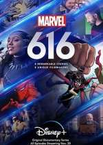Watch Marvel's 616 123moviesFree