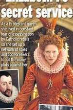 Watch Elizabeth I's Secret Agents 123moviesFree