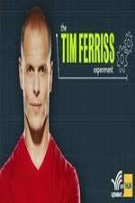 Watch The Tim Ferriss Experiment 123moviesFree