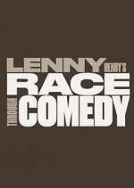 Watch Lenny Henry's Race Through Comedy 123moviesFree