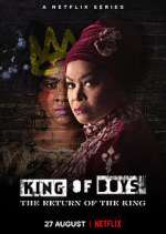 Watch King of Boys: The Return of the King 123moviesFree