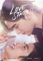 Watch Love Stage 123moviesFree