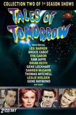 Watch Tales of Tomorrow 123moviesFree