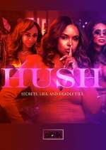 Watch Hush 123moviesFree