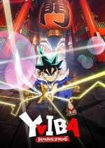 Watch Yaiba: Samurai Legend 123moviesFree