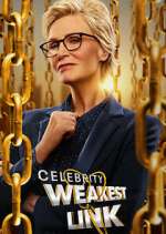 Watch Celebrity Weakest Link 123moviesFree