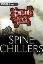 Watch Spine Chillers 123moviesFree