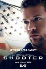Watch Shooter 123moviesFree