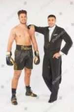 Watch The Boxer & The Ballroom Dancer 123moviesFree