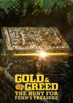 Watch Gold & Greed: The Hunt for Fenn\'s Treasure 123moviesFree