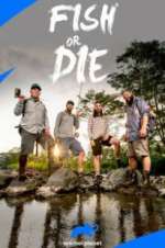 Watch Fish or Die 123moviesFree