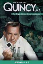 Watch Quincy M.E. 123moviesFree