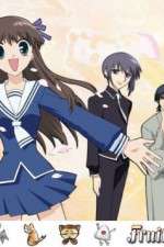 Watch Fruits Basket 123moviesFree