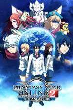 Watch Phantasy Star Online 2 The Animation 123moviesFree