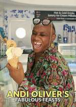 Watch Andi Oliver's Fabulous Feasts 123moviesFree