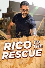 Watch Rico to the Rescue 123moviesFree