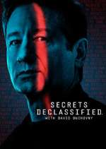 Watch Secrets Declassified with David Duchovny 123moviesFree