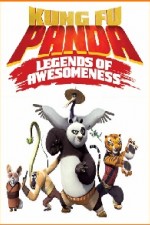 Watch Kung Fu Panda Legends of Awesomeness 123moviesFree