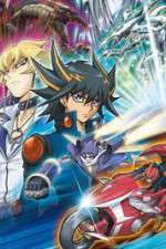 Watch Yu-Gi-Oh! 5D's 123moviesFree