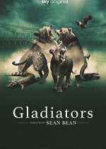 Watch Gladiators 123moviesFree