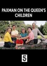 Watch Paxman on the Queen's Children 123moviesFree