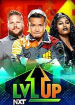 Watch WWE NXT: Level Up 123moviesFree