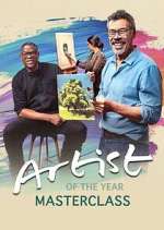 Watch Artist of the Year: Masterclass 123moviesFree