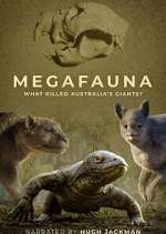 Watch Megafauna: What Killed Australia's Giants? 123moviesFree