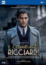 Watch Il commissario Ricciardi 123moviesFree