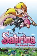 Watch Sabrina the Animated Series 123moviesFree