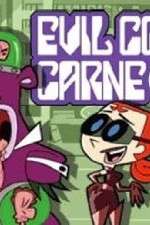 Watch Evil Con Carne 123moviesFree
