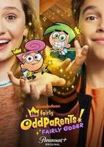 Watch The Fairly OddParents: Fairly Odder 123moviesFree