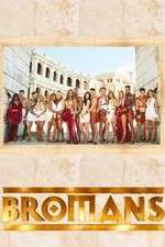 Watch Bromans 123moviesFree