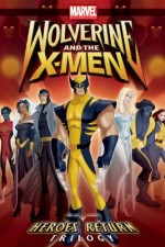Watch Wolverine and the X-Men 123moviesFree