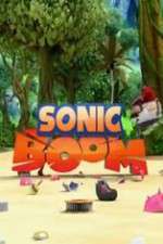 Watch Sonic Boom 123moviesFree