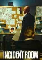 Watch The Incident Room 123moviesFree
