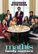 Watch Mathis Family Matters 123moviesFree