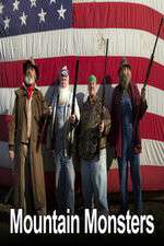 Watch Mountain Monsters 123moviesFree