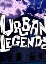 Watch Urban Legends 123moviesFree