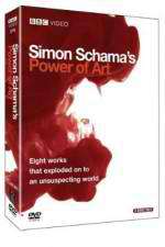 Watch Simon Schama's Power of Art 123moviesFree