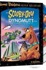 Watch The Scooby-Doo/Dynomutt Hour 123moviesFree