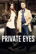 Watch Private Eyes 123moviesFree