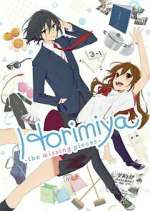 Watch Horimiya: The Missing Pieces 123moviesFree