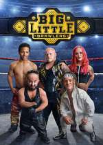 Watch Big Little Brawlers 123moviesFree