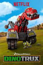 Watch Dinotrux 123moviesFree