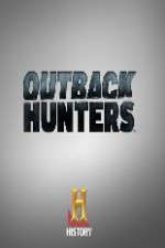 Watch Outback Hunters 123moviesFree
