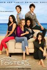 Watch The Fosters 123moviesFree